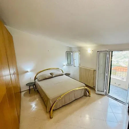 Ca' Rina Apartmán