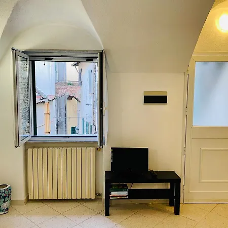 Apartmán Ca' Rina