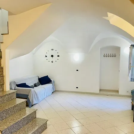 Lejlighed Ca' Rina Sanremo