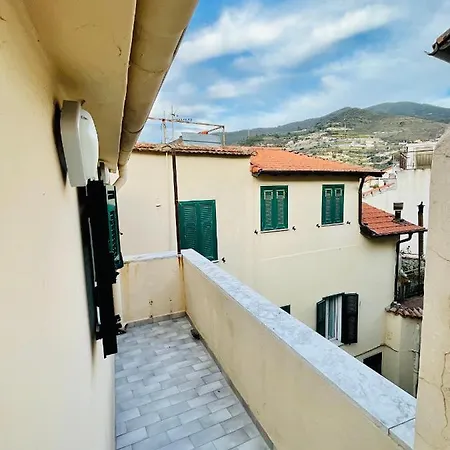 Lejlighed Ca' Rina *