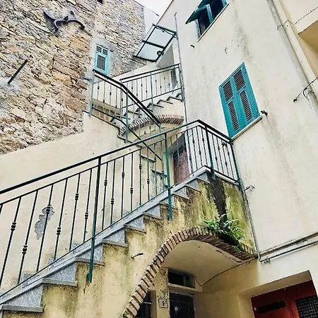 Lejlighed Ca' Rina Sanremo